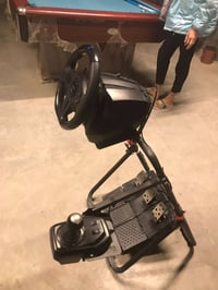 دركسون • ستاند • كالجديد