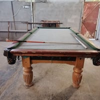 ميز مرمر • نضيف • بابل
