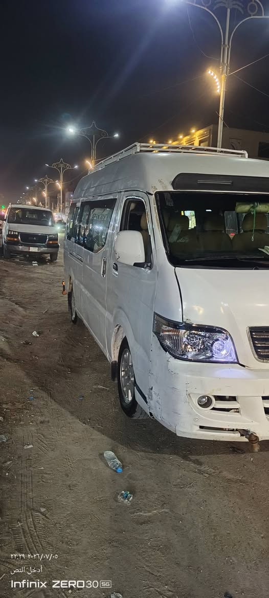 السلام عليكم كيا شيري موديل 12 سنويه 27 مصفره من كل شيء تحويل ثاني يوم مكينه3000في في تي وكير بالكرتون حداده كلها جديده تخم تاير وسبير جديد ويل كاب  حت السبير كهربائيات من الطول للطول كلها شغاله تحكم ستيرن دواخل جدد كاعيه نظيفه كشنات تلبيس تبريد تلاث قطع مال سبع منظومه كامله من الطول للطول كمبريسر 20 بستم تبريد ثلج يكلفني 1650 زائد منظومه غاز 100 لتر شغله لايتات جدد سياره سله دفن درع تفصال كشنات اضافيه 17 راكب مكفوله من الضربه فقط مكانات صبغ اثر خياس والدواير بيهن خياس قليل يراد لها اسطابات ورا  وبوليش السعر 80 بيها مجال قليل للشراي مكان السياره البصره شط العرب واذا اكو مراوس سياره صالون حديثه كوري كل شيء ذاكر بالمنشور سياره متعوب عليها مال جناي ***********
