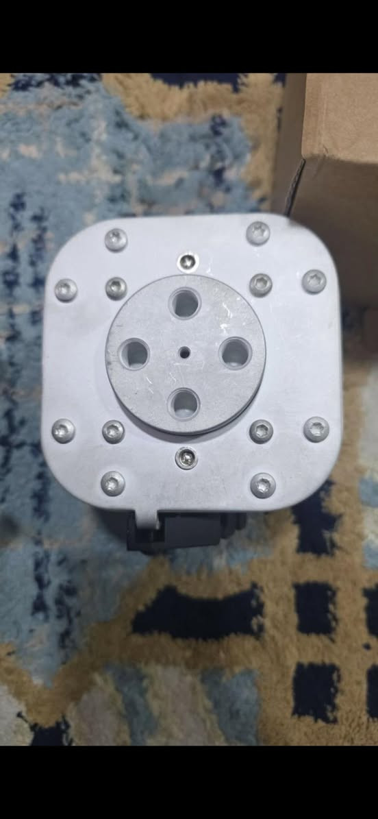 � للبيع فيوز صناعي أصلي عدد 2 Eaton Bussmann

⚡ Model: 170M7090
⚡ Type: High Speed Semiconductor Fuse (aR)
⚡ Current: 2200A
⚡ Voltage: 1000V AC
⚡ Brand: Eaton Bussmann Series
⚡ Condition: جديد بالكرتون

✅ مناسب لحماية:

* UPS Systems
* VFD Drives
* Inverters
* Rectifiers
* Industrial Power Systems
* المعدات والمكائن الصناعية

سعر القطعتين200,000 دينار عراقي 
للاستفسار اتصل ***********
