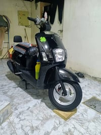 بوليس • كابريتر • ٢٠٠٨