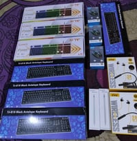 تصفية جملة • كيبورد عربي انكليزي • سماعه بلوتوث