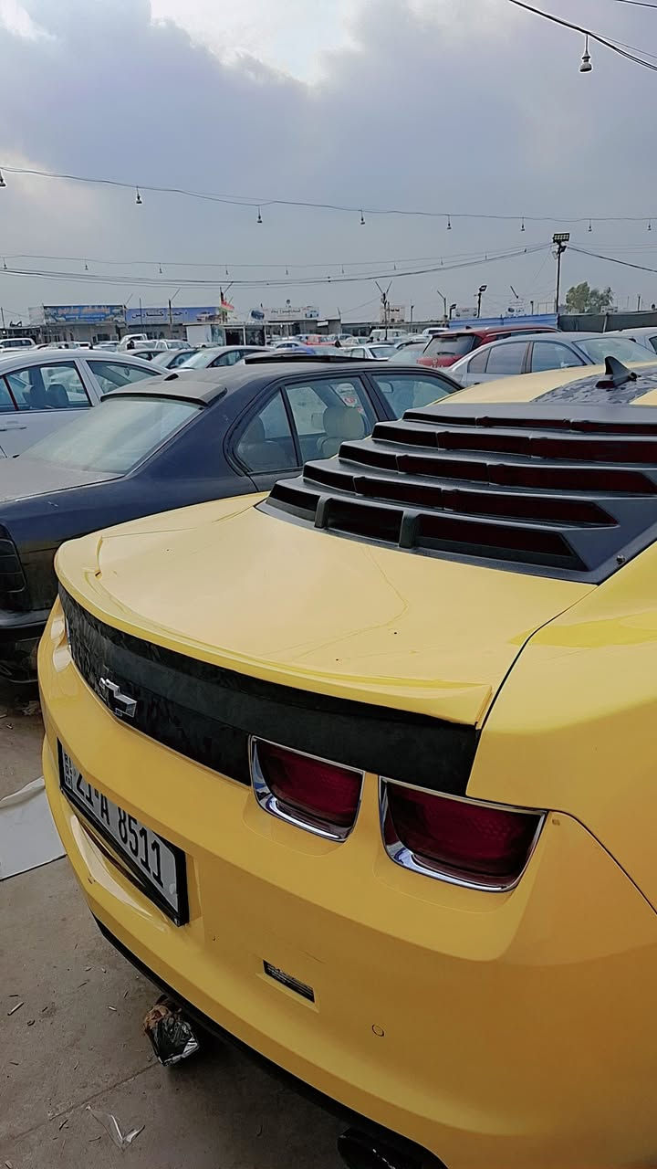 ٢٠١٢ بدون صبغ فقط دعاميه امامي  رقم سليمانيه شرط التحويل والسياره من دعاميه للدعاميه كلها شرط كير محرك بشرط سعر ٩٠ وبيها مجال مكان السيارة اربيل


**إذا كنت صاحب هذا الإعلان وتريد حذفه لأي سبب، رجاءا أرسل رسالة إلى الدعم الفني**