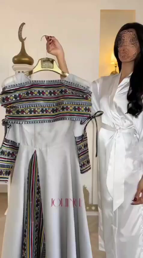 👇👇 بسم الله توكلنا على الله 👇👇
👌👌 ومازال لدينا إبداع لم يصل إليه أحد 👇

✨✨✨ أحدث صيحات الموضة العالمية لعام 2026
🎨🎨 الألوان :-كما معروضه 
فستان دااابل ايطالي كوالتي عالي 

قياس  38 40 42 44 46 48

ا

طفله من 6 لل 12
توصيل جميع محافظات العراق

R


**إذا كنت صاحب هذا الإعلان وتريد حذفه لأي سبب، رجاءا أرسل رسالة إلى الدعم الفني**