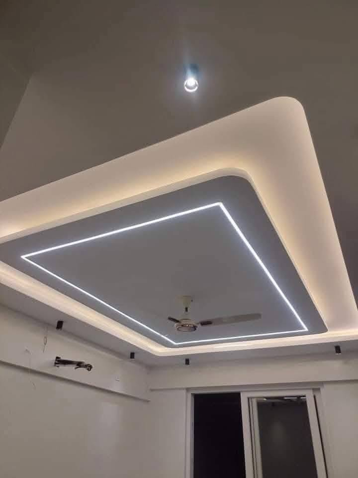 تحية طيبة الى متابعين 🌹،
غيّر تصميم بيتك باحدث التصاميم 
يسعدنا ان نقدم لكم أحدث ديكورات  الخارجية والداخلية 
ملاحظه:يمكننا تنفيذ اي ديكور حسب طلبك 
اسعارنا في متناول الجميع والمزيد من صور اعمالنا
التواصل ع خاص او ع الواتساب  ***********
