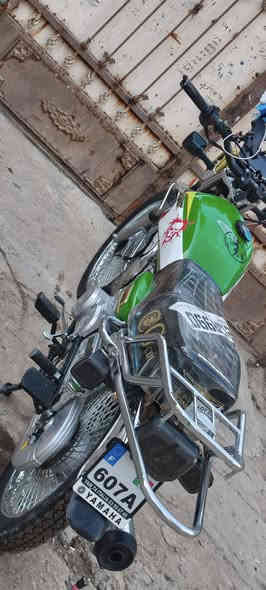 سلام عليكم للبيع دراجه سونك اربعه كير موديل ٢٠٢٥ الدرجه ماامضروبه اصبانه شرط من كلشي  منفيس موجود هاذا رقمي *********** ولا مو شراي لا يدوخني
