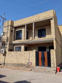 دار زراعي • سند ٢٥ • ١٠٠م