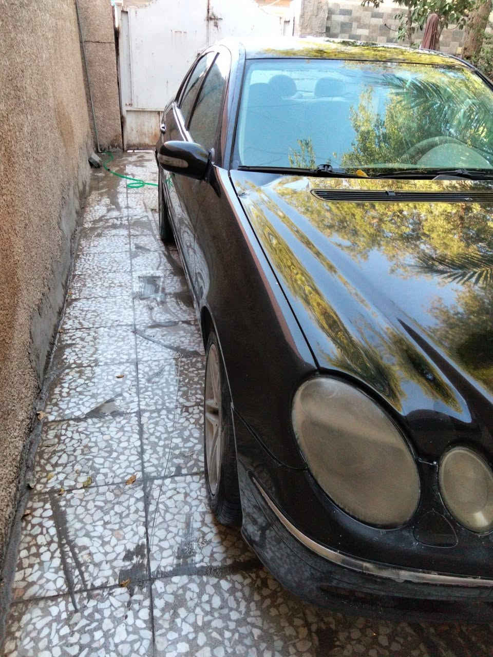 حجم 211 كير مكينه خير من الله بطه3000
سياره جاهزه سنويه ساقطه رقم سليمانيه اخوان ملاحظه 
((سياره اصوليه روح دكها وين متريد بس راعيها ماندله ابيعلك كوم حديد))
مكاني بغداد العبيدي 
السعر ٨٥ وبيها مجال خواتها كلهن فوك شده 
*********** الاستفسار

