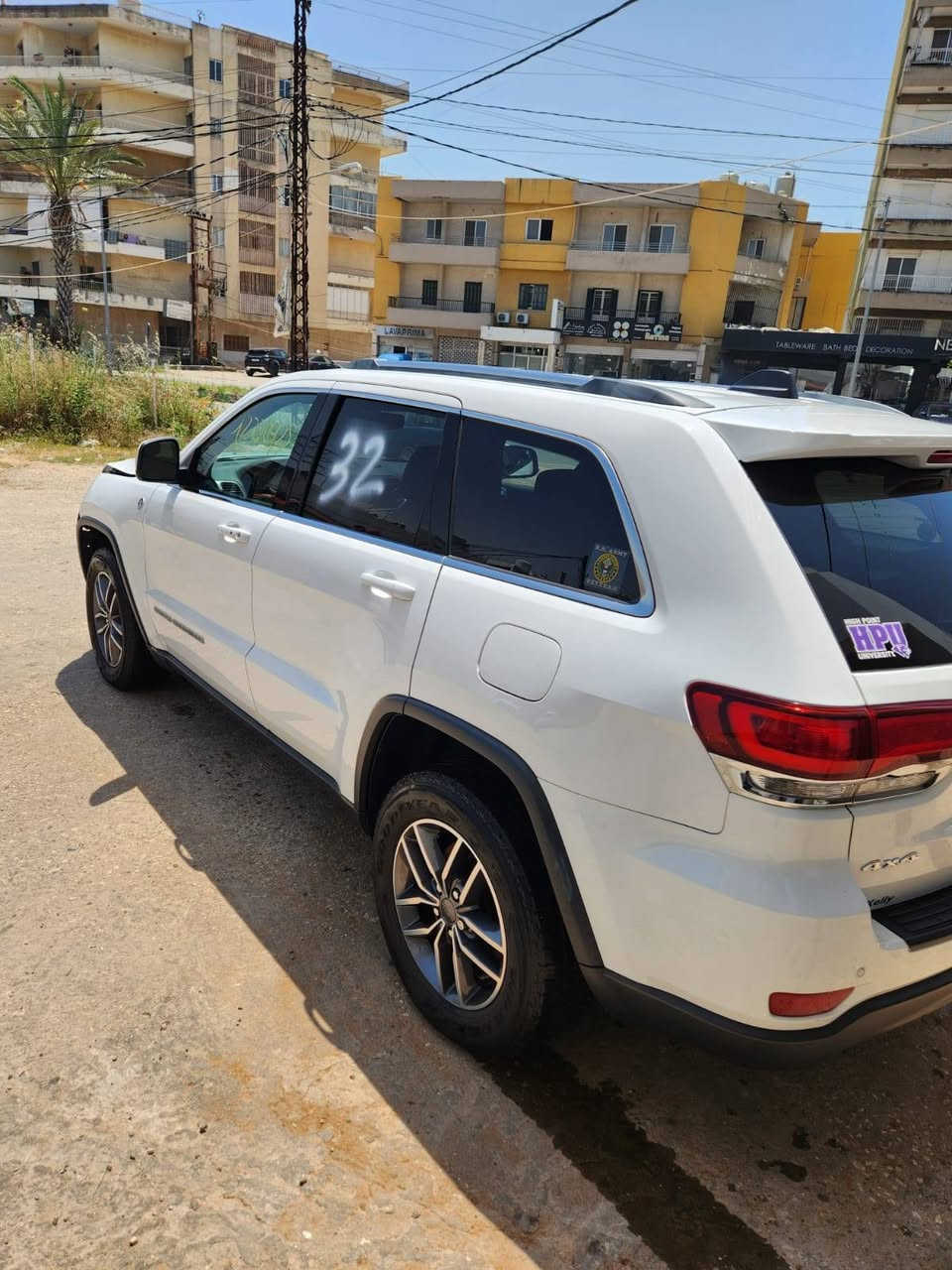 🔥 Jeep Cherokee 2020 🔥

🇺🇸 وارد أميركي✅ Trail Rated الأصلية✅ ماشية 60,000 Mile✅ 4x4✅ فتحة✅ جلد✅ تشغيل بصمة✅ شاشة وكاميرا✅ مواصفات كاملة

سيارة قوية ومريحة للاستخدام اليومي والسفر والطرق الجبلية.

الفحص متاح لأي زبون جدي.

للتواصل واتساب أو اتصال:70109484 النبطية الفوقا, النبطية


**إذا كنت صاحب هذا الإعلان وتريد حذفه لأي سبب، رجاءا أرسل رسالة إلى الدعم الفني**