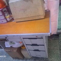 ميز مكتب • ديكور مكتب