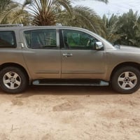 نيسان ارماده • ٢٠٠٧ • الشطرة