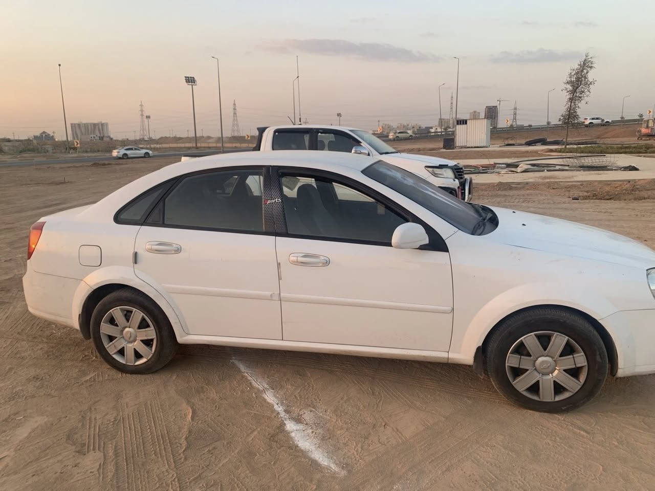 شوفرليت اوبتره موديل 2010 كير تماتيك صبخ قطعه وحده جاملخ الوره السعر 85 بي مجال ***********
