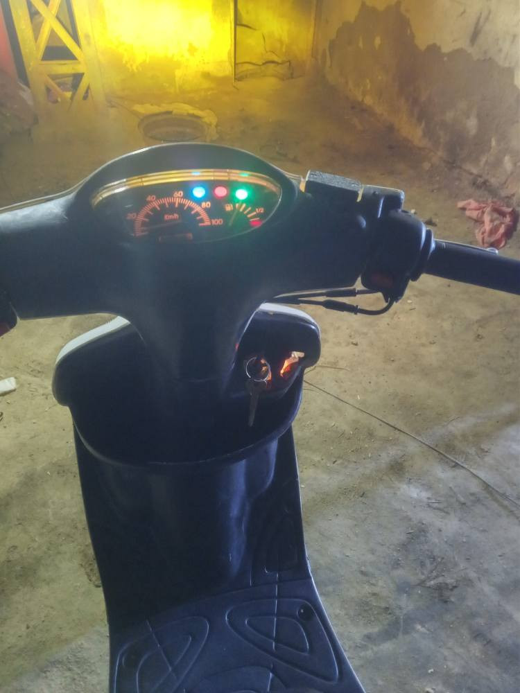 ياماها اكزز مامجفته شرط الفحص جاهزه سلف وهندر كهربائيات كلها شغاله لايت هورن اشاير عداد كيج بانزين كلها شغاله السعر 650 العنوان بصره تنومه نهر حسن شارع البراجعه البصرة, العراق


**إذا كنت صاحب هذا الإعلان وتريد حذفه لأي سبب، رجاءا أرسل رسالة إلى الدعم الفني**