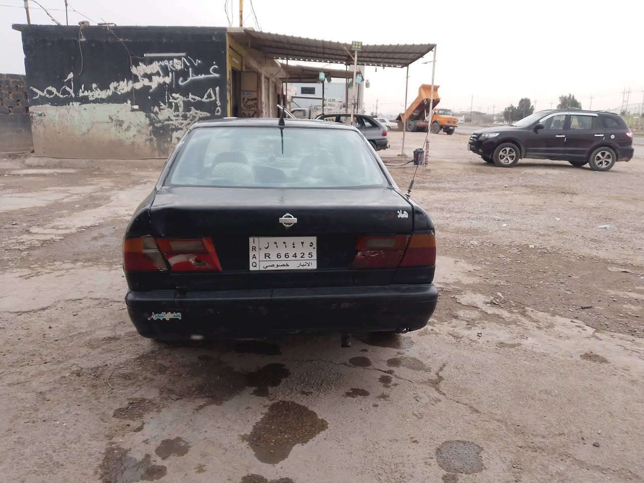 السلام عليكم بريمره كير ومحرك سني حديث شرط جاهزه رقم انبار
مراوس حسب القناعه مكاني بيجي


**إذا كنت صاحب هذا الإعلان وتريد حذفه لأي سبب، رجاءا أرسل رسالة إلى الدعم الفني**