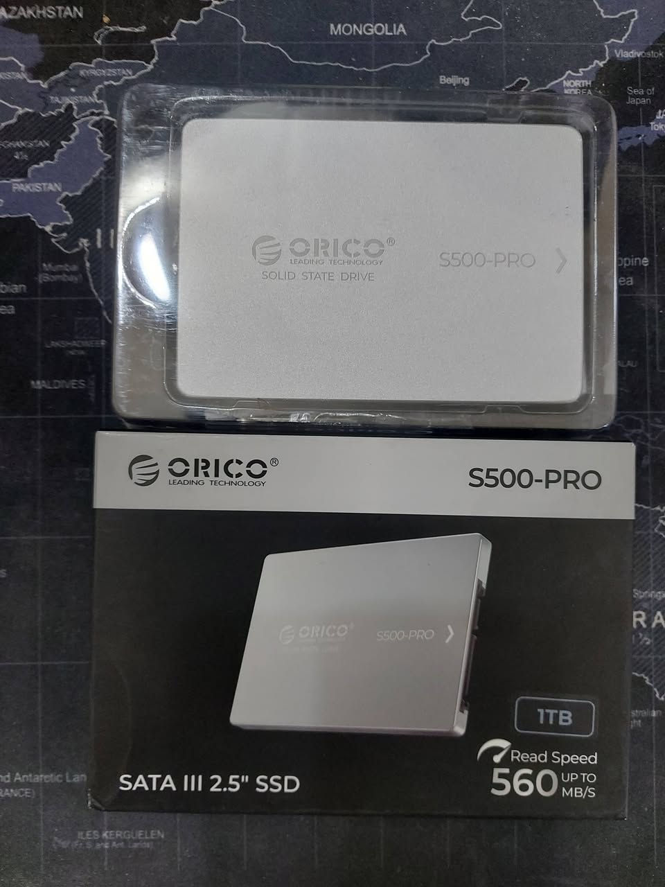 السلام عليكم 
متوفر قطع حاسبات للبيع جديد وشرط الفحص 

 رامات وهاردات 

1- Xpg ddr5 32gb 6400mts cl32 
الرامات قطعتين كل قطعة ٣٢ المجموع ٦٤ 

سعر ال٣٢ ب٧٠٠ الف  

2- xpg s70 blade  m.2 2tb gen 4 ٣٥٠ الف 

٣- هارد orico s500pro ssd sata 1tb ١٣٠ الف 

٤- هارد محمول orico efox 1tb ب١٣٠ الف 

٥- فلاش orico usb ssd 120 gb ب٣٠ الف 

بوردات 
 
1-Msi B650 p pro wifi مستخدم ١٨٠ الف 

2-jginyue B650M -D جديد ب١٢٠ الف

3-msi b360 mortar ب٦٠ الف مستخدم 

باور 
Thermalright tr kg750 
باور ٧٥٠ وات فول مودلر جديد بلص قولد ب١٠٠ الف 

مبرد مائي huntky gx360r  argb ب٨٠ الف جديد 

ستريد دك من اجاز ب٦٠ الف 

شاشة لعرض حالة الحاسبة ٢٥ الف 
 
 
ومتوفر بعد غراض من ماوسات وماوس باد وكيبوردات وسماعات وجويستكات وشاشات الي تعرض حرارة الحاسبة ومبردات 
اي شي تحتاج راسلني وتدلل


**إذا كنت صاحب هذا الإعلان وتريد حذفه لأي سبب، رجاءا أرسل رسالة إلى الدعم الفني**