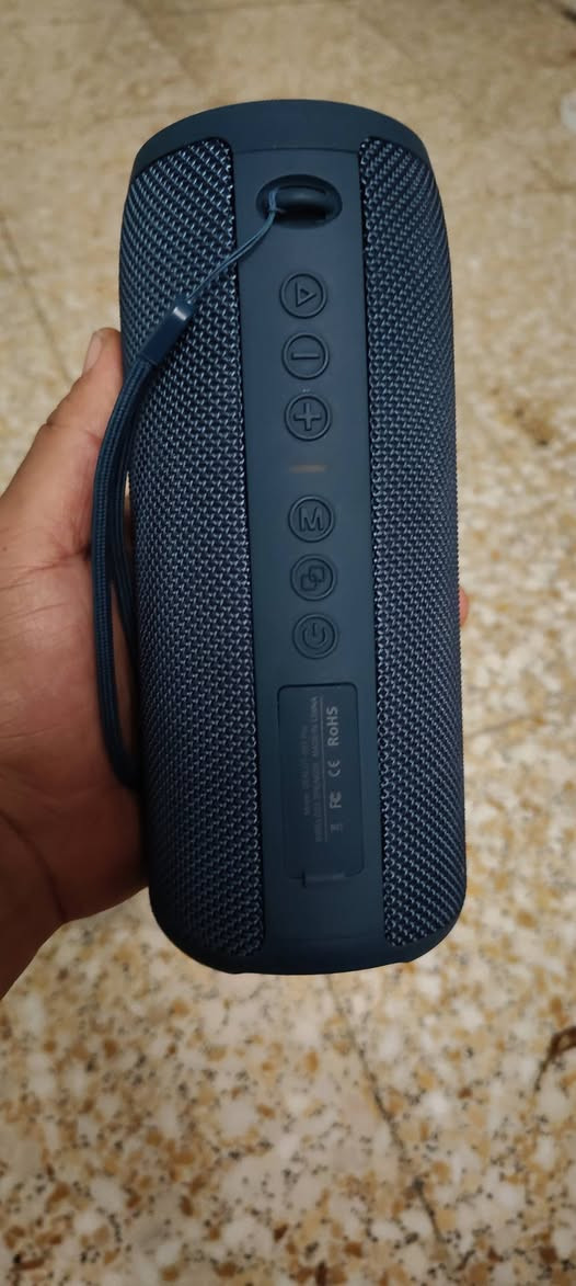 زيلوت S51برو 40واط جديد 40الف


**إذا كنت صاحب هذا الإعلان وتريد حذفه لأي سبب، رجاءا أرسل رسالة إلى الدعم الفني**