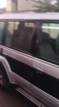 سياره كالوبر موديل 1992بسمي تحويل ثاني يوم سياره جاهزه محرك ونجي 6سلند...