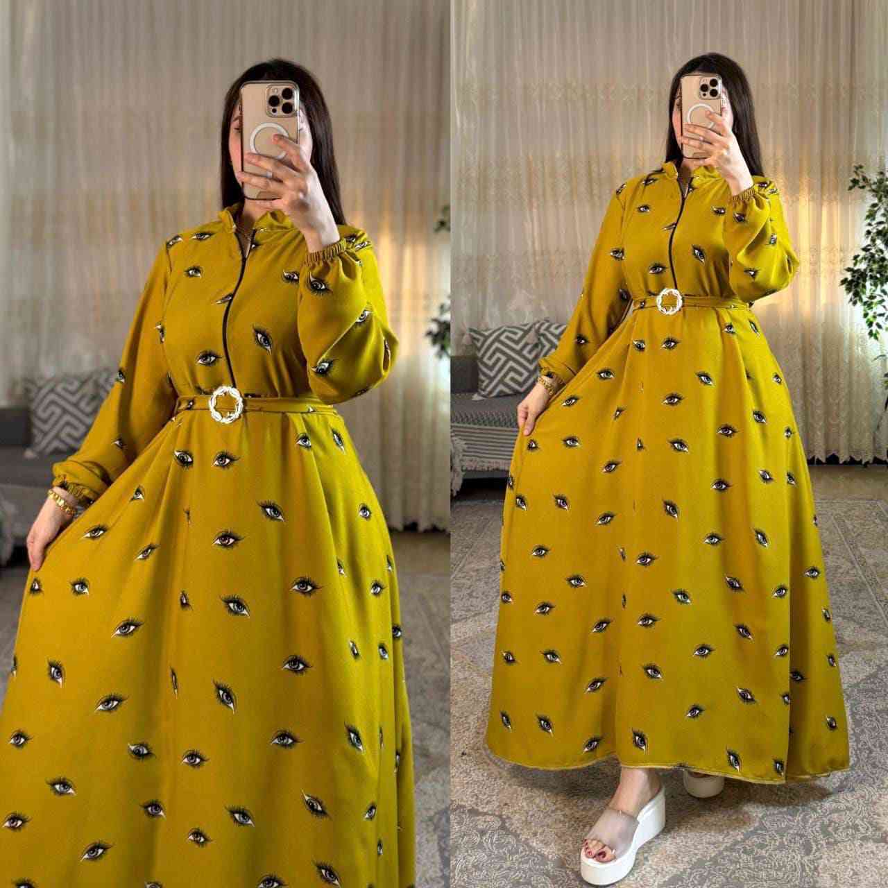 دراعه خليجيه مال رمضان ومال مناسبات والفساتين متوفره كل الالوان وكل القياسات الحجز ع خاص


**إذا كنت صاحب هذا الإعلان وتريد حذفه لأي سبب، رجاءا أرسل رسالة إلى الدعم الفني**