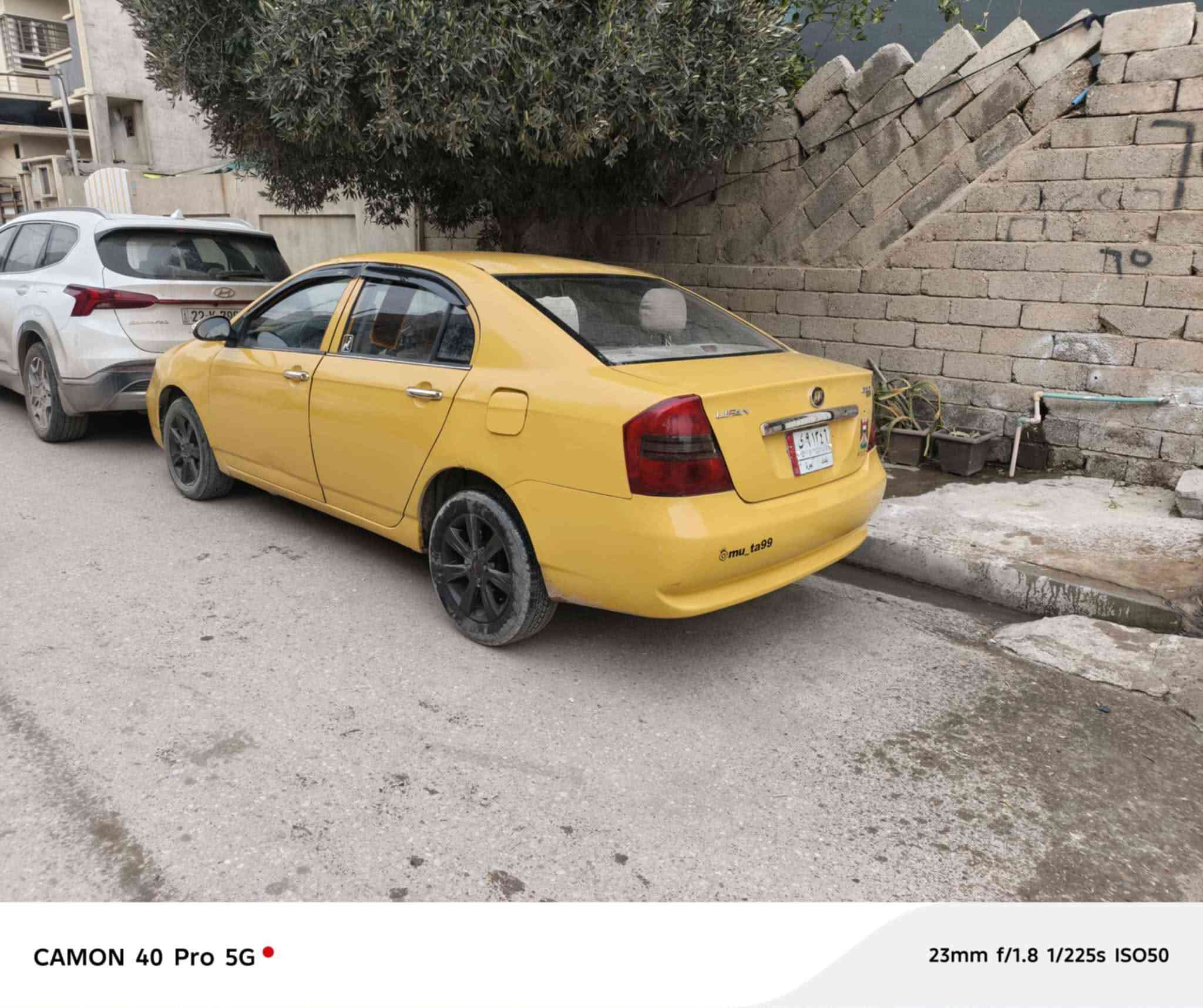 سياره ايفان تكسي للبيع موديل 2013 كابون بانزين ماستر محرك وكير يارس تحويل وكاله من الشرعي الضرر للصندوق فقط سعر 40بيها مجال


**إذا كنت صاحب هذا الإعلان وتريد حذفه لأي سبب، رجاءا أرسل رسالة إلى الدعم الفني**