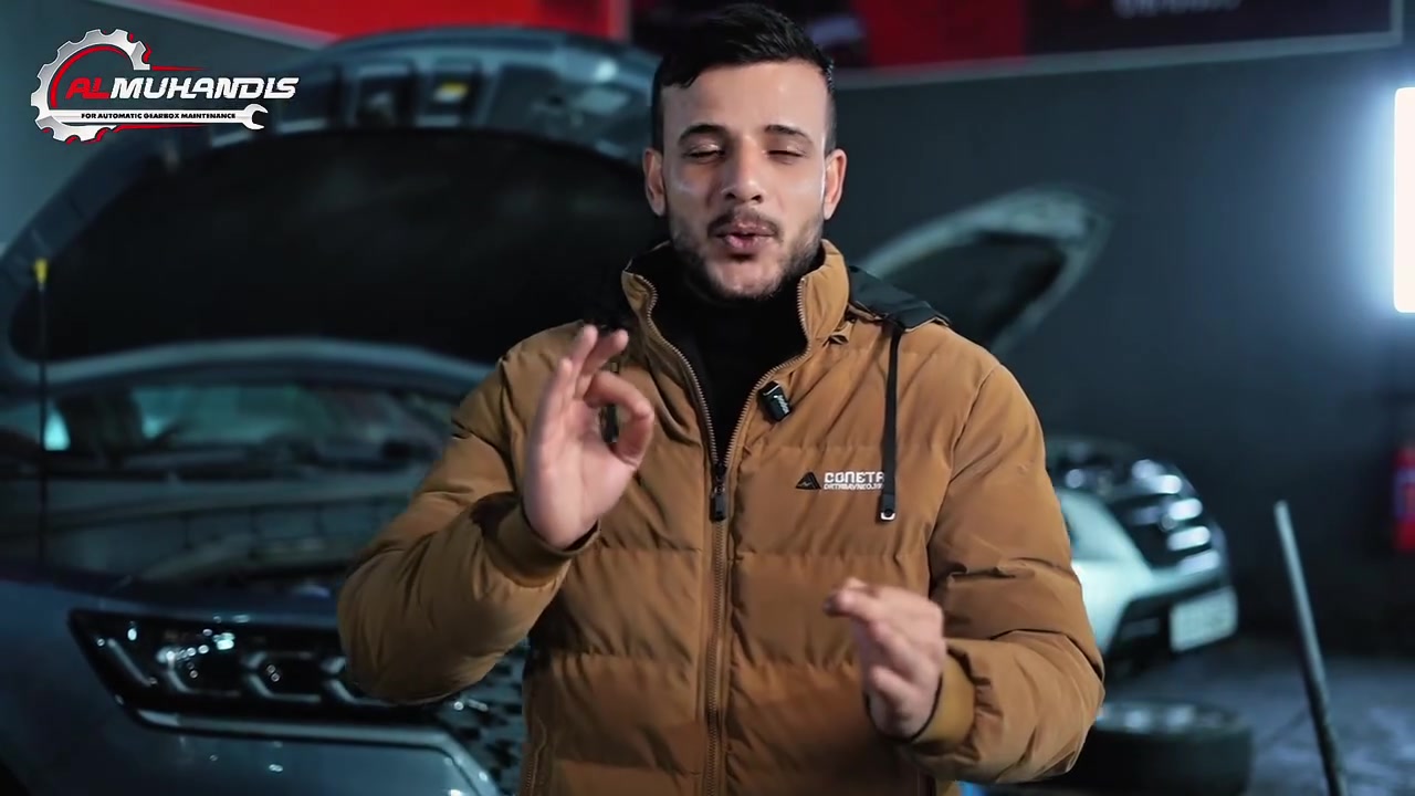 🚨 شركة المهندس لصيانة الكير الأوتوماتيك 🚨

نرحب بجميع زبائنّا الكرام، ونفتخر بثقتكم الكبيرة بينا 🙏
داخل شركة المهندس نوفر أفضل خدمات صيانة الكير الأوتوماتيك بأحدث الأجهزة وكادر مختص يمتلك خبرة عالية لضمان أفضل أداء لسيارتكم وجودة تليق بثقتكم.

⚠️ تنويه مهم جداً:
لا يوجد لدينا أي فرع في الرمادي حالياً، وأي جهة أو شخص لا يحمل الشعار الرسمي واسم حسن المهندس لا يمثل شركة المهندس إطلاقاً.

✅ علامة الجودة الأصلية:
الشعار الرسمي + اسم حسن المهندس

━━━━━━━━━━━━━━━

📍 فرع بغداد
الدورة — مجاور قوس بغداد

📞 ***********
📞 ***********

📍 الموقع على كوكل:

https://maps.app.goo.gl/wB78HEBbV98Doda9A?g_st=com.google.maps.preview

━━━━━━━━━━━━━━━

📍 فرع الفلوجة
شارع 60 — مقابل شارع السد

📞 ***********
📞 ***********

📍 الموقع على كوكل:

https://maps.app.goo.gl/kfHxdkBmGyNnQ7V88?g_st=ipc

━━━━━━━━━━━━━━━

✔️ فحص إلكتروني دقيق
✔️ صيانة احترافية
✔️ ضمان موثق
✔️ خدمة سريعة وجودة عالية

شركة المهندس لصيانة الكير الأوتوماتيك
ثقة تبنيها الجودة… وتميز يعرفه الجميع 🔥
:: #شركة #المهندس #لصيانة #الكير #الاتوماتيك #العراق #الانبار #بغداد #الفلوجة #جنوب #تصليح #سيارات
