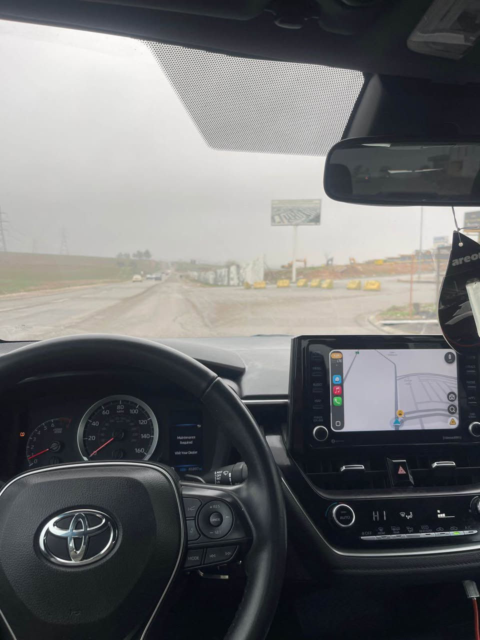 كورولا 2022 
السياره مابيهة مصرف بيهة قطعتين صبغ فقط الجاملغ الامامي والخلفي جهة السايق بدون ايرباك وبدون شاصي وگير ومحرك بشرط 
عنوانهة دهوك دهوك, العراق


**إذا كنت صاحب هذا الإعلان وتريد حذفه لأي سبب، رجاءا أرسل رسالة إلى الدعم الفني**