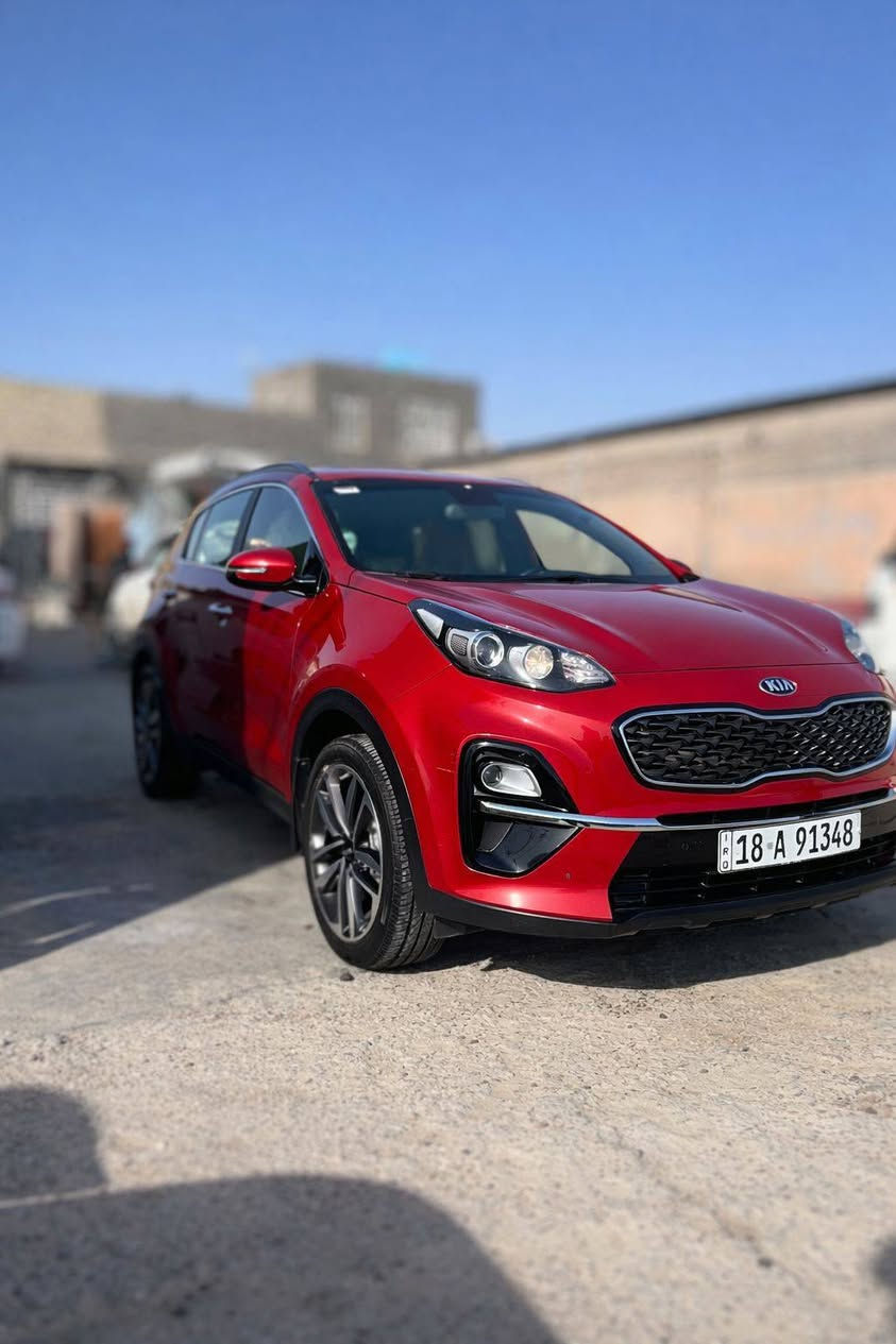 سبورتج 2020 خليجي مكفوله كفالة رقم بابل دولي ماشية 65 الف داخل عسلي تحكم ستيرن اشاره مري مري شفط ويل كب سبورت حساس خلفي
سعر 185 وبيه مجال بسيط وهذا رقمي
***********
مكانه / الحلة
