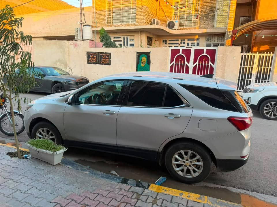 كونكس ٢٠١٨ سياره جاهزه من صدر مكينه كير كله مكفول صبغ عام معروضه ٩٥ ومبيه مجال ترهم بيع او مراوس ***********
