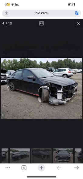 للبيع سعر ١٤٠ ب مجال 
💎السرعه300‏✈️🚀

💎موديل 2022

💎المحرك :2000تيربو N

💎المواصفات:N

ضايفلهه بوابه بصلنصه تتحكم ببهه دكمه شغل طفي فيديو ناشره شوفه

1/1

💎گير ((عادي))

💎والدكمه ال BOG تزيد 20 حصان لمده 20 ثانيه

💎كشن حضن.  ❗️🚀

💎اشاير مري

💎تبريد +تدفئة

💎كير + محرك ((شرط))

💎كشن علامة N ليزري

💎كشنات كنتاره وجلد وعلامة N ليزري

💎اناره دشبول ليزريه

💎 تحكم استيرن

💎ابواب بصمة

💎 تشغيل

💎شحن وايرلس

💎كاميرا

💎نظام صوت _𝐁𝐎𝐒𝐒

💎اشارة ترحيب

💎اشارة مرايا

💎اوتو ستوب

💎نقطة عمياء

💎تحديد سرعة

💎تحديد مسار

💎رادار امامي

💎رادار جانبي

💎رادار خلفي

💎حساسات جانبي

💎حساسات خلفي

💎نطام _ ECO

💎نظام _ 𝐍𝐎𝐑𝐌𝐀𝐋

💎نظام _ 𝐒𝐏𝐎𝐑𝐓

💎نظام _ N

💎كشنات هيتر

💎صندوق ذكي

💎لايتات ليد 3عدسات زينون

💎بكلايت ليد

💎السياره ماشيه 91 الف كيلو

الضرر مالها  فقط جاملغ بدون اي قطره صبغ

مكاني البياع ***********

مكاني البياع
