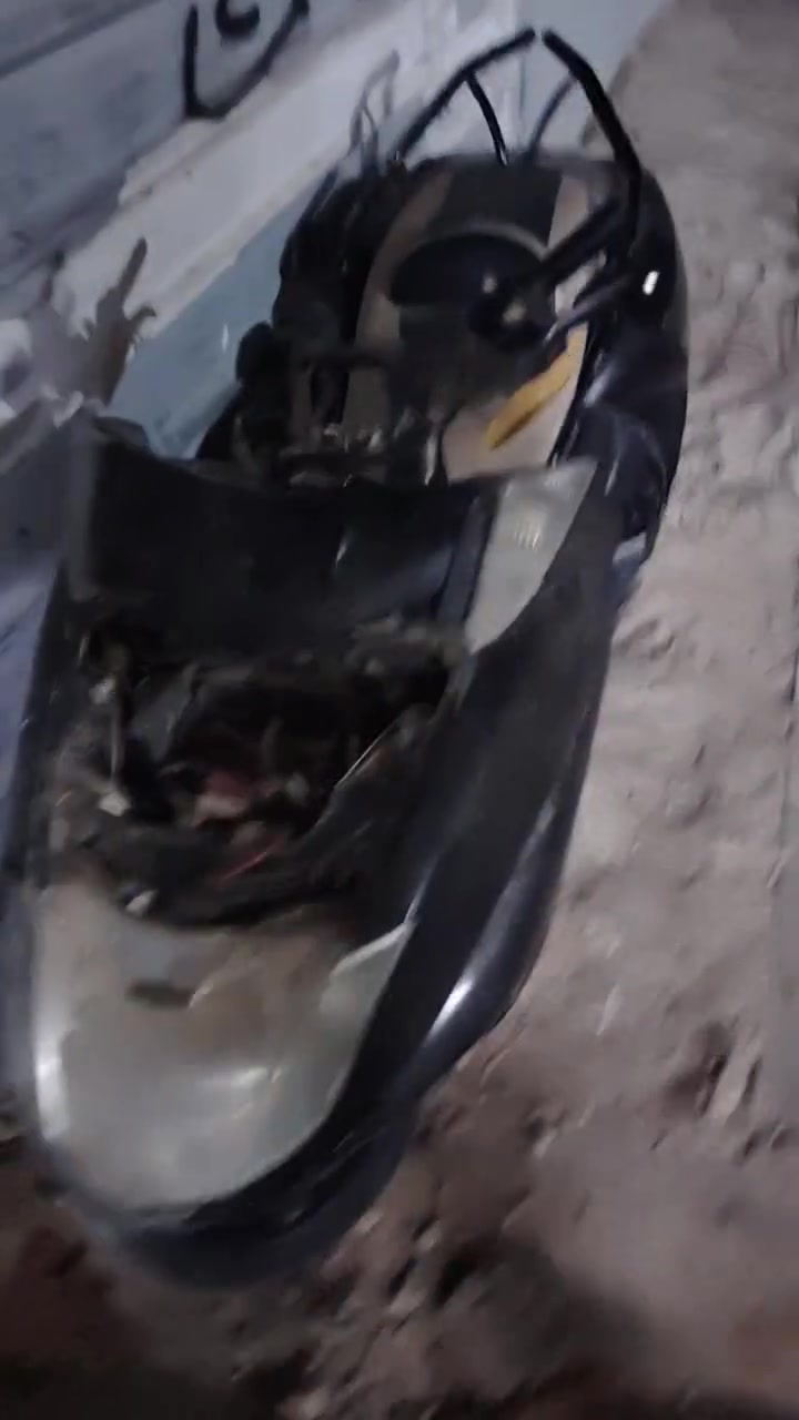 السلام عليكم ورحمة
#دراجه ماكسام عاطله ماعرف شنو عطلها
#ابيعك كومت حديد لا تجيني وتكلي شنو عطلها والله ماعرف
#مكاني النجف الأشرف


**إذا كنت صاحب هذا الإعلان وتريد حذفه لأي سبب، رجاءا أرسل رسالة إلى الدعم الفني**