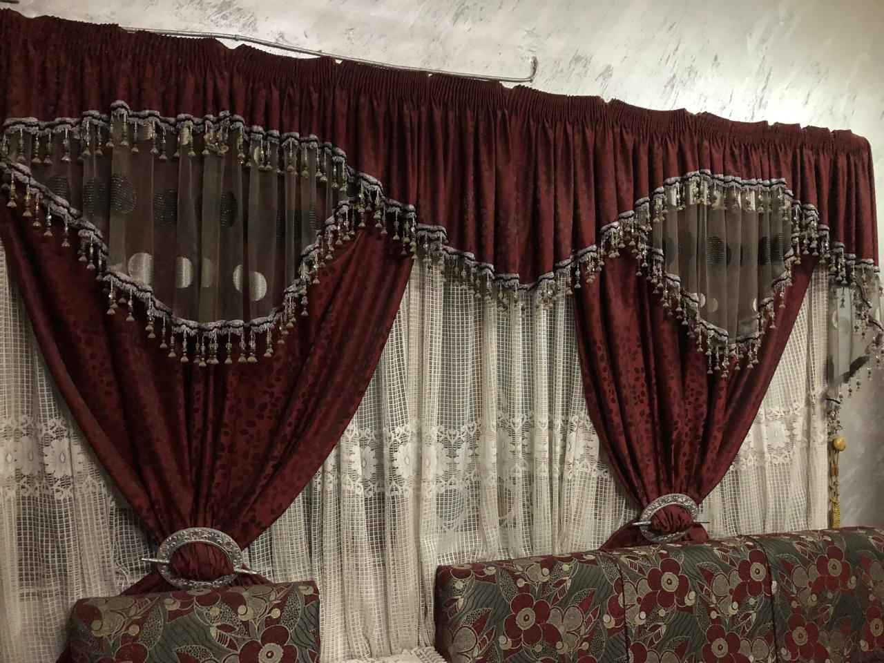 تخم 10مقاعد + البردة بسعر 250 الف وبي مجال بغداد, العراق


**إذا كنت صاحب هذا الإعلان وتريد حذفه لأي سبب، رجاءا أرسل رسالة إلى الدعم الفني**
