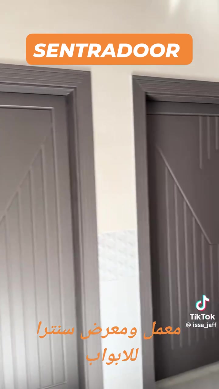 معمل ومعرض سنترا للابواب 
صناعة ابواب بالتقنيات الحديثة 
معنا لا تحتار في الاختيار 
# #عنوان/ كركوك شارع بدر
بادارة كابتن محمد ***********
و علي اصلي ‏‪***********‬‏ 
Yahya Zakarya 
معمل ومعرض سنترا للابواب ابو عابد
#كركوك #تكريت #موصل #الانبار #بغداد
