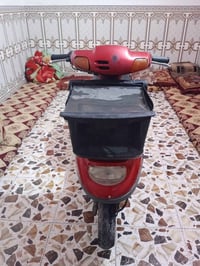 منغولي • ٢٠٠٣ • الغدير