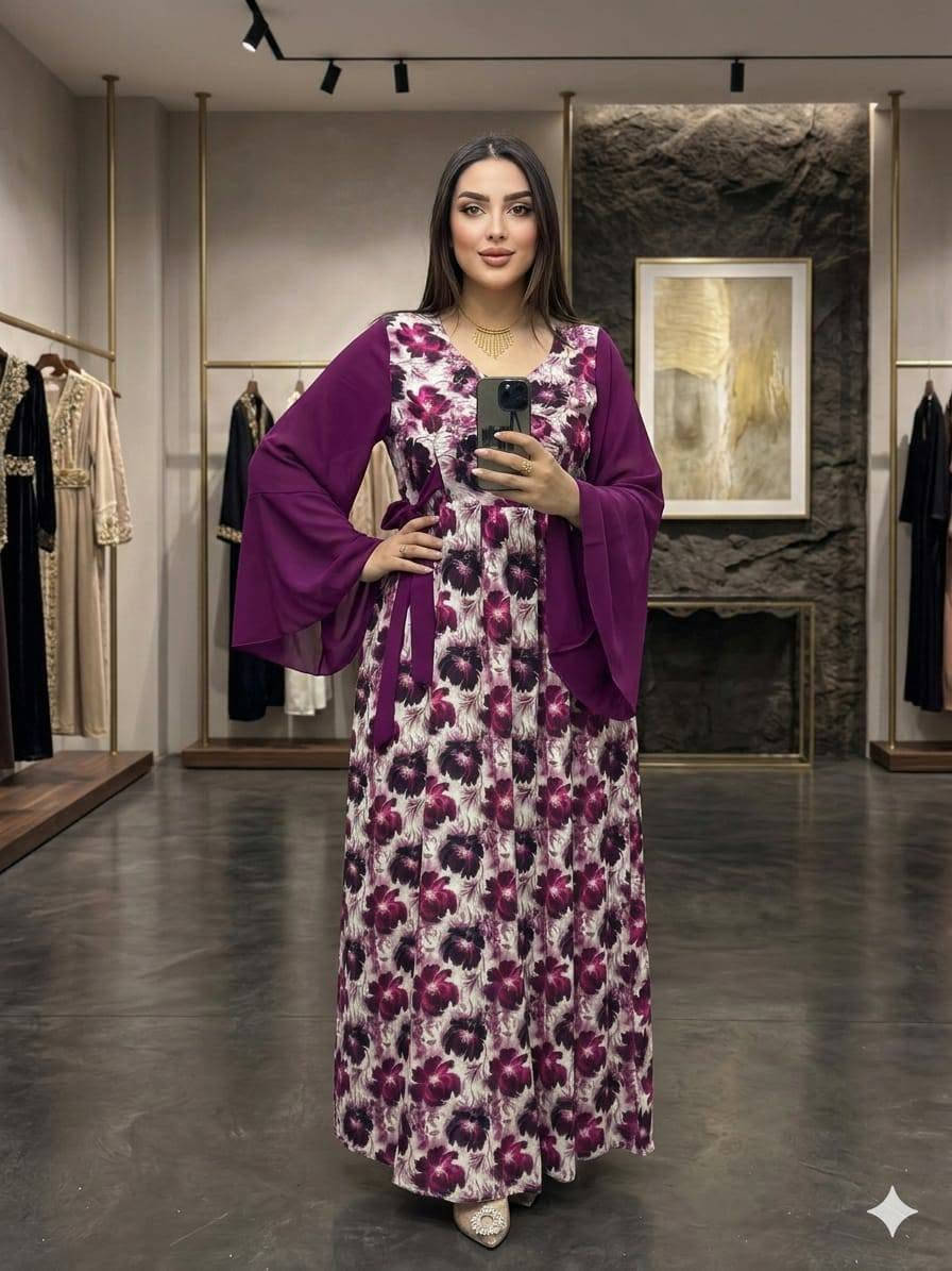 Royal Shop💃💃
جدييييد 💥
 كسوة موضيل رووووعة  😍😍😍😍 
🔘الثوب : كريب 
🔘المقاسات : S. M.  L..  XL


**إذا كنت صاحب هذا الإعلان وتريد حذفه لأي سبب، رجاءا أرسل رسالة إلى الدعم الفني**