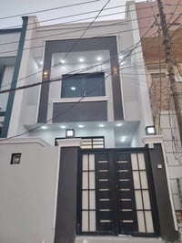 حي ميسان • ١٠٠م • بناء جديد