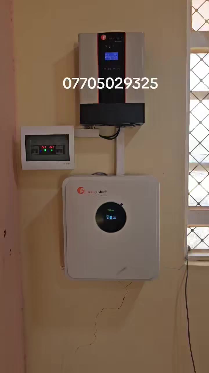 #solarpower #foryoupage #الطاقةالشمسية #متابعين #العراق #أسامة #ديالى #بعقوبة  8 نهاري  5 ليلي تفاصيلها بالفديو


**إذا كنت صاحب هذا الإعلان وتريد حذفه لأي سبب، رجاءا أرسل رسالة إلى الدعم الفني**