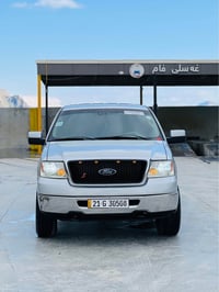فورد F-150 XLT • ٢٠٠٨ • ٢١٣٠٠٠ كم