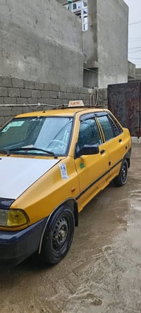 سايبا موديل 10 غرامات صفر هيئه 200الف.  محرك.شرط گير شرط شواصي انضاف. ...