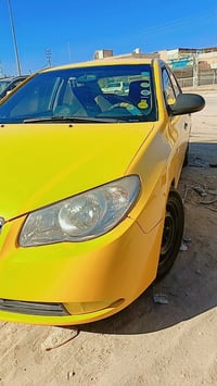 افانتي • م10 • نجف