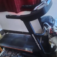 عندي هذا الجهاز الجري اخذته بمليون والله العظيم لأن بلقصاد حملوا عليه ...