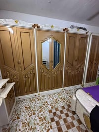 غرفه صاج • نظيفه • ما بيها ضرر