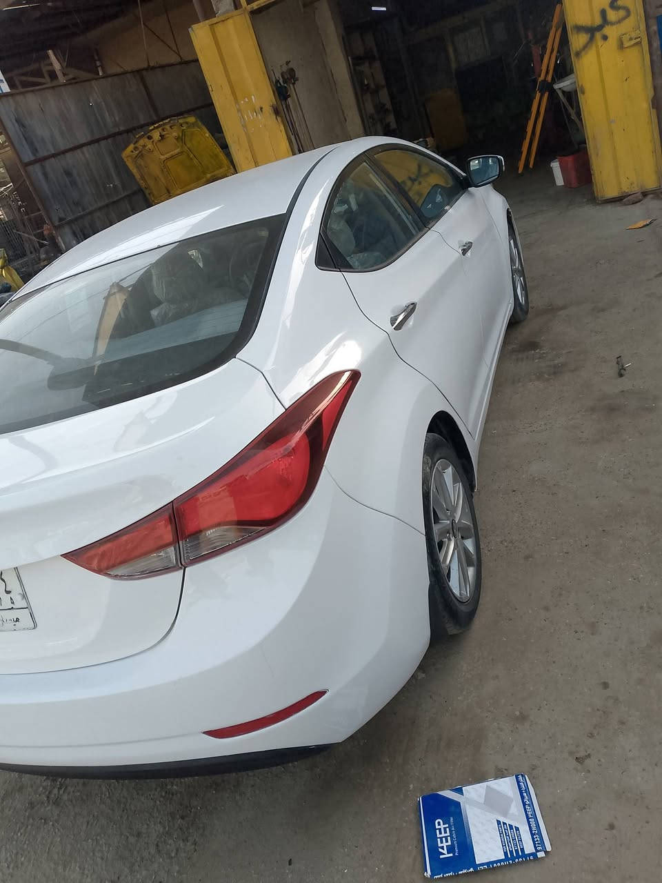 سلام عليكم غليجي ميسان بيه تلحيض  مسوين 2015 ***********
