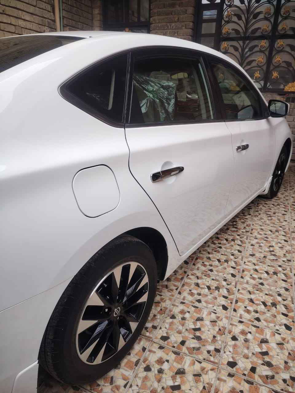 نيسان سنترا  مديل ٢٠١٧ كلين بدون ضرر وارد أمريكي كامله بدون أي نقص رقم أربيل السعر ١٢٥ شرط التحويل 
‏رقم صاحب السياره *********** بعقوبة, ديالى
