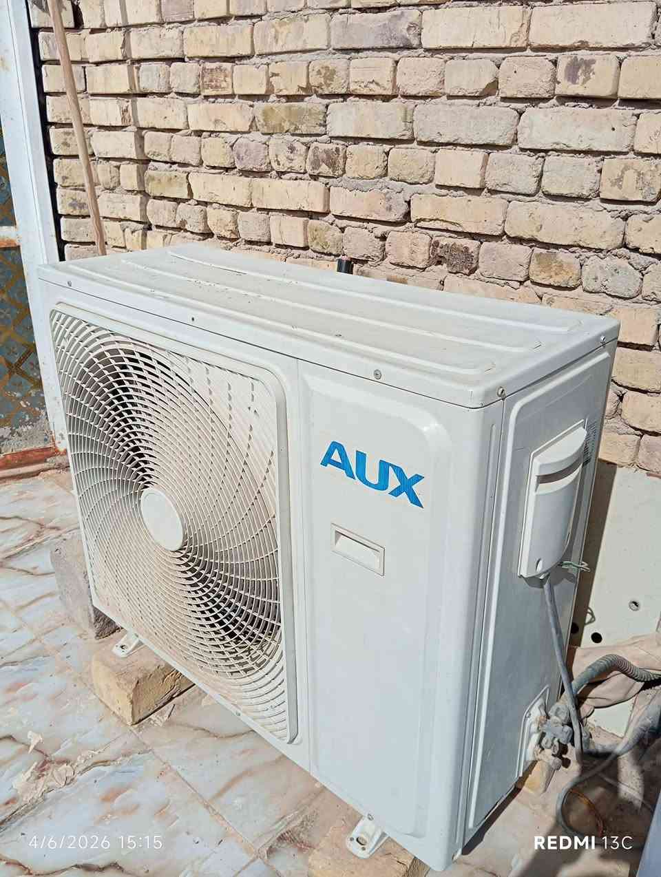 سبلت عمودي 3طن جديد كلش شرط فحص ثلج والله نوعيه اوكس تجي شوفه بعينك شكد جديد بس ولد محتاج كلش لسعر 850بي مجال مكان ناصريه شارع السفينه بس شراي تعال دزلكم رقم ماخذينه مليون ونص والله


**إذا كنت صاحب هذا الإعلان وتريد حذفه لأي سبب، رجاءا أرسل رسالة إلى الدعم الفني**