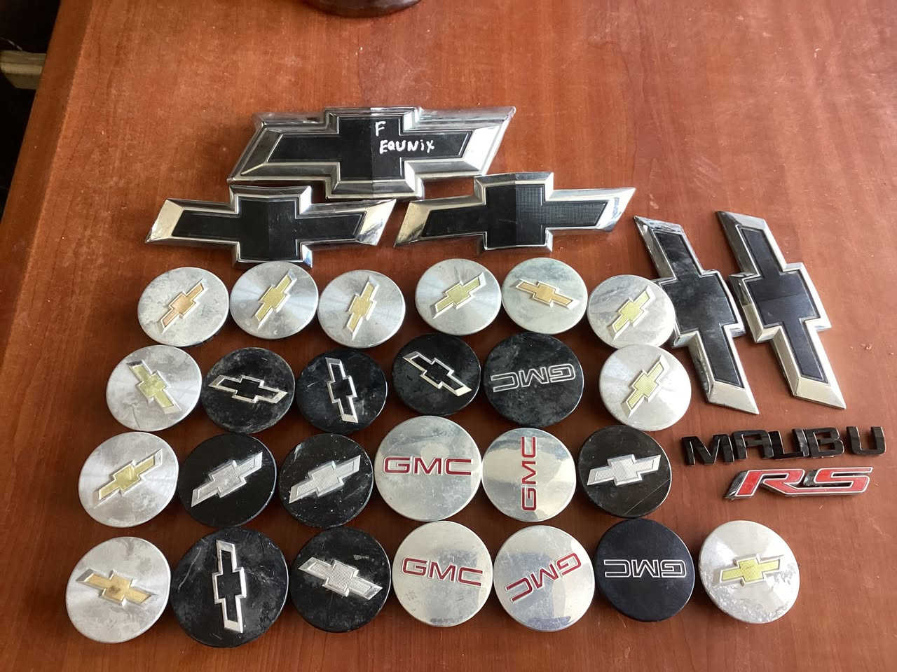 بسم الله وبفضل الله وصلتنا بضاعة جديدة إلى مجمع منذر شوفرليت ، تشمل قطع غيار شوفرليت عام أصلية تفصيخ بحالة ممتازة وبأسعار تنافسية. للطلب أو الاستفسار يرجى التواصل معنا مباشرة 
 ( *********** ) واتساب 
(***********) واتساب
 #بلايزر #ماليبو #اترين #كروز #ايكونكس
