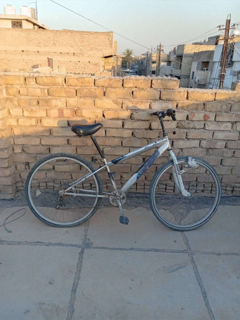 للبيع ياباني


**إذا كنت صاحب هذا الإعلان وتريد حذفه لأي سبب، رجاءا أرسل رسالة إلى الدعم الفني**