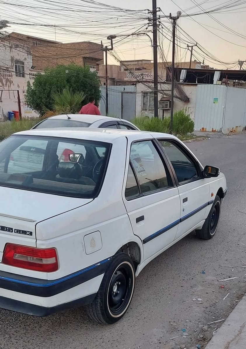 مكفولة من الضربة والصبغ عدة الهلالات الخلفية كير مكينه خير من الله كهربائيات كلهه شغاله سنتر لك  سيارة جاهزة ترايك للبصرة شرط فقط التبريد صوندة اكفله الك بسمي شرط التحويل سنوية لل 2028 السعر 39 وبيها مجال قليل مكاني بغداد الامين
***********
***********
مكفولة من الضربة والصبغ عدة الهلالات الخلفية كير مكينه خير من الله كهربائيات كلهه شغاله سنتر لك  سيارة جاهزة ترايك للبصرة شرط فقط التبريد صوندة اكفله الك بسمي شرط التحويل سنوية لل 2028 السعر 39 وبيها مجال قليل مكاني بغداد الامين
