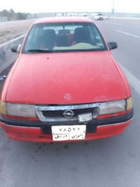 فكترا • مكينة ٢٠٠٠ • تحويل ووكاله