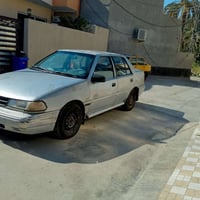 اكسله • ١٩٩٢ • بعقوبه