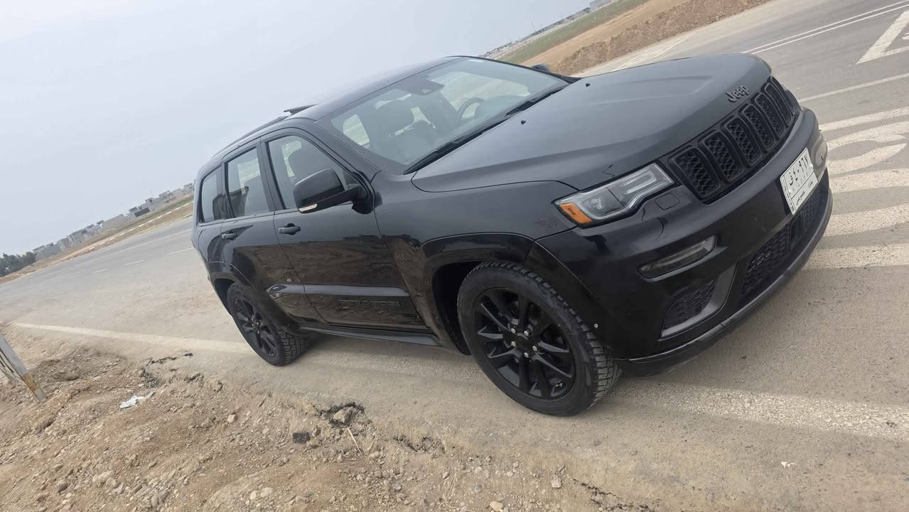 سلام عليكم جيب 2018سيارة جاهزة محرك كير صدر تخم تاير سيار مل بيت افر الاد وحد عل وحد مفولة موصفات جكات بلرامة بصمت ابواب تشغيل عنبعد سيارة ضرر باب الورة سكن بي صبغ شوي السعر 230الاستفسار ***********مراوس كركوك, العراق
