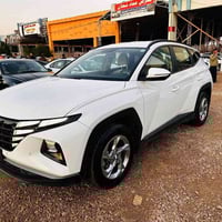 توسان خليجي • مديل ٢٠٢٤ • ٢٤٠٠٠ كم